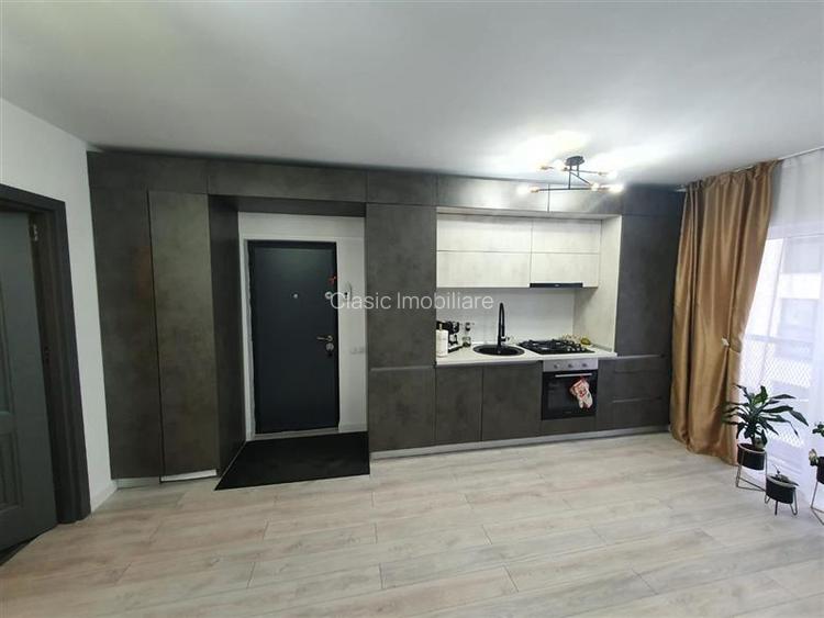 Vanzare apartament 3 camere de LUX cu gradina de 120 mp, zona Auchan Iris, Cluj- - 5
