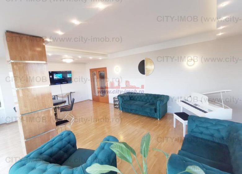 INCHIRIERE Apartament 3 camere Primaverii Bucuresti - 16