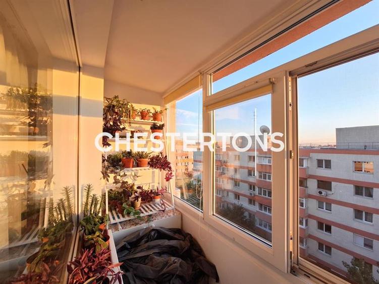 3 camere renovat integral | Super luminos | 5 min Pipera | A3 | Tei