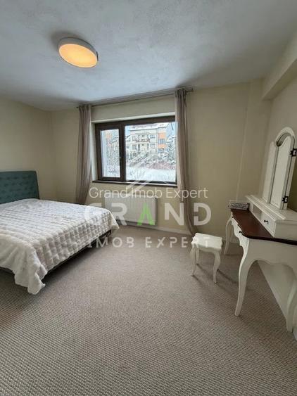 Apartament NOU, cu 3 camere, la capăt de Gheorgheni - 3