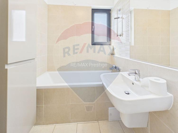 Apartament 2 camere Mobilat | Greenfield Băneasa – Platanilor | 2019 - 6