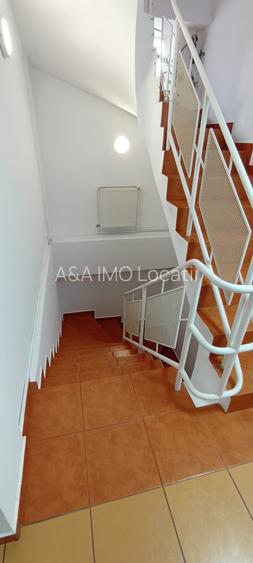 Birou 2 camere decomandate etaj 1 cladire birouri zona Mihalache -Turda - 9