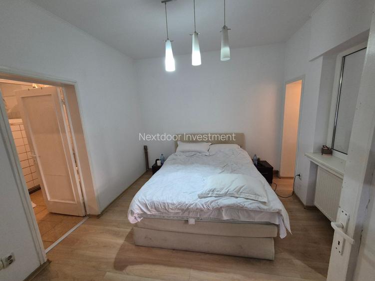 2 camere Cismigiu - Brezoianu 71 mp - 3