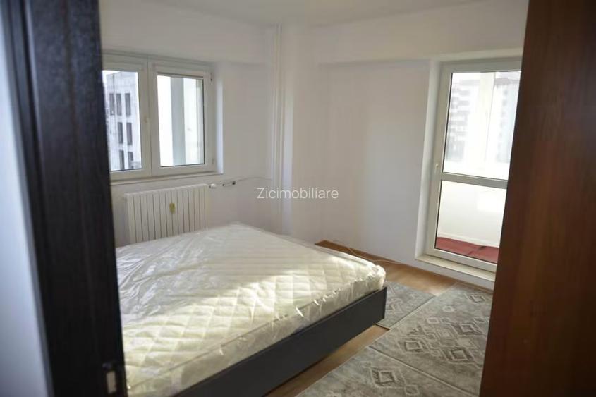 Apartament cu 3 camere, 2 băi, mobilat și utilat 13 Septembrie - 2