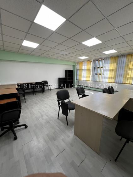 Spatii de Birou Piata Sudului,  suprafete intre 30 si 600 mp - 10