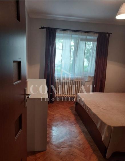 Apartament cu 3 camere la preț bun! | Piața Ion Meșter - Mănăștur