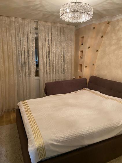 Apartament cu 2 camere de inchiriat in zona Complex Studentesc