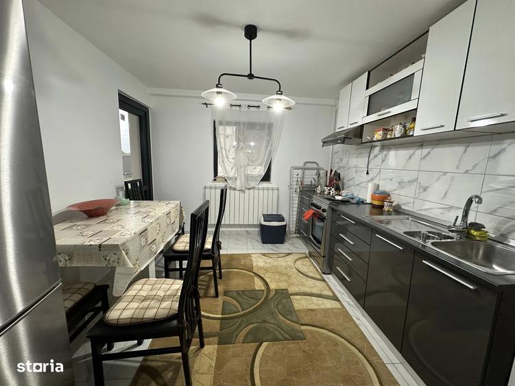 Casa noua pe parter zona Dobosari fostele sere