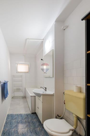 Apartament 2 camere | 50,7 mp utili + balcon | Etaj 1 | Brașov
