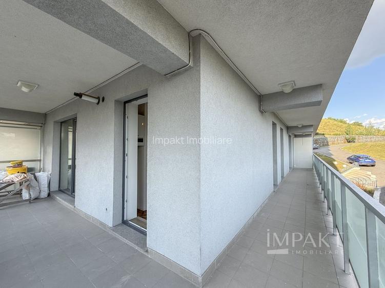 Apartament modern cu 3 camere si terasa generoasa, Grigorescu - 7