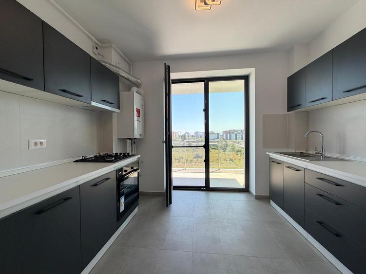 2 Camere Hils Titanium Loc De Parcare Vedere Libera 7 Min Metrou