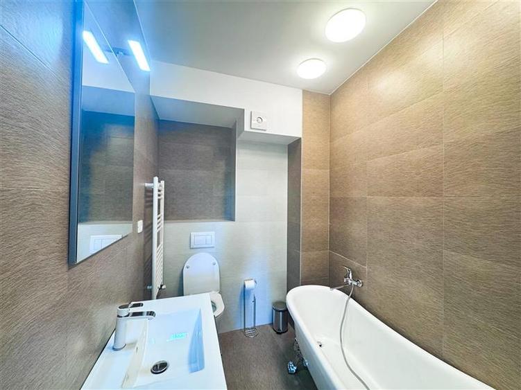 Apartament de inchiriere 3 camere Soseaua Nordului Herastrau