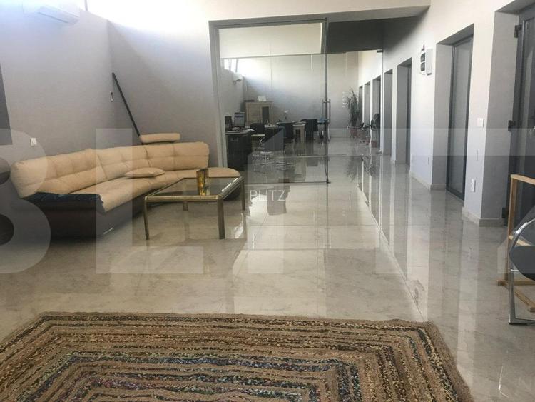 Hala gata de mutat , Calea Baciului - 16