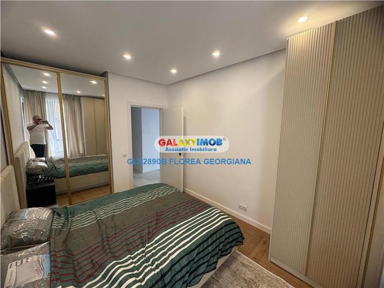 Vanzare apartament 2 camere Sisesti -Apicultorilor
