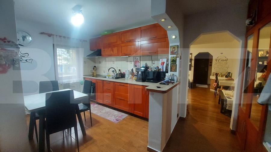 Apartament 2 camere, premium, zonă centrală verde - Sfântu Gheorghe