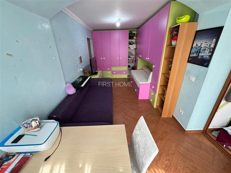 Apartament 3 camere, etaj 2, zona ultracentrala, renovat complet - 11
