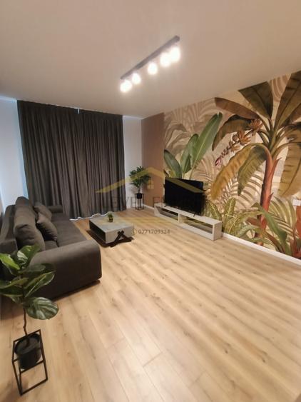 Închiriere Apartament Exigent Plaza Lujerului Timișoara Politehnica Afi Parcare