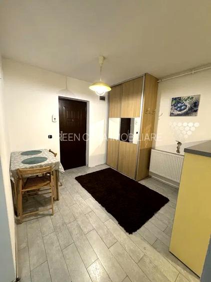 Apartament 2 camere, bucătărie separată, două parcări, Muzeul Apei - 6