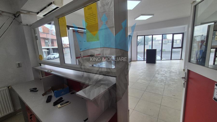 Spatiu Comercial Ferentari Bucuresti - 4
