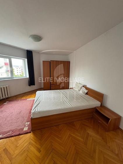 Apartament 2 camere în zona ION MESTER - 4