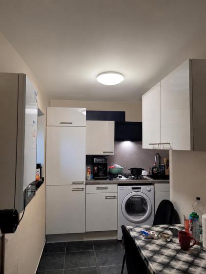 Apartament cu o camera de inchiriat in zona Take Ionescu