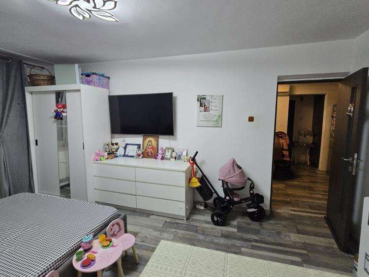 Apartament  2 camere, 49 mp, Lapus, Electroputere Mall