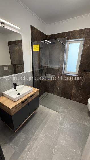 Apartamente noi cu 3 camere+parcare | terase | fix langa Baza Sportiva - 5