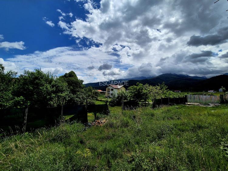 Oportunitate investitie camin seniori/pensiune/retreat Sambata de Sus - 15
