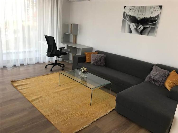 2cam de lux, vedere la mare, garaj, gaze, balcon terasa. termen lung