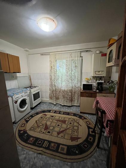 Apartament 3 camere NICOLINA, DECOMANDAT, parter, planul 2