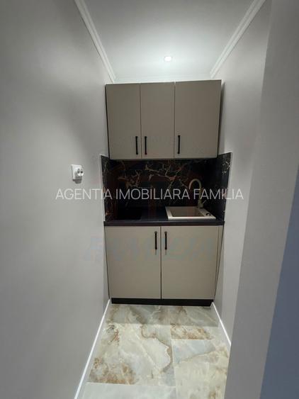 APARTAMENT 1 CAMERĂ | ȚIGLINA 1 | PARTER | PRIMA ÎNCHIRIERE - 5