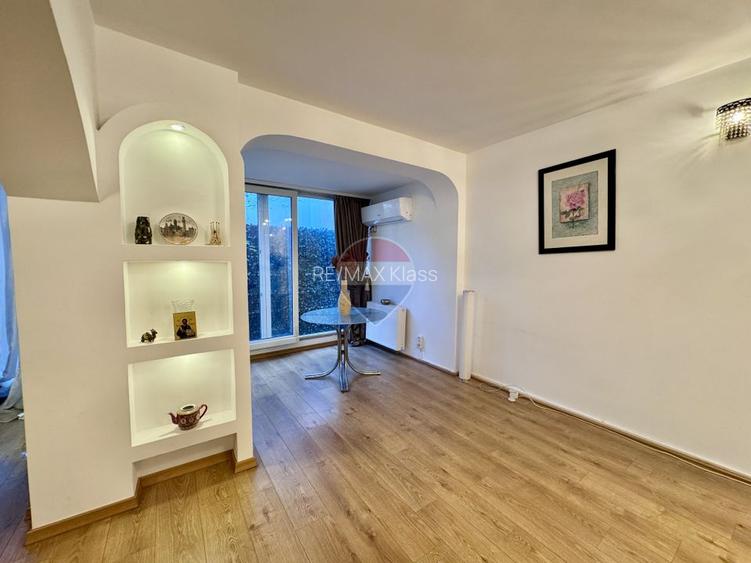 Apartament cu 2 camere de închiriat în zona Primaverii