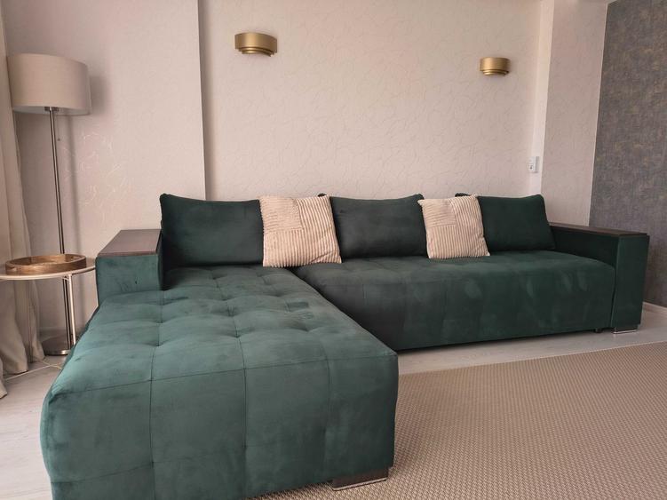 Apartament 2 camere Aparatorii Patriei | Bloc Nou