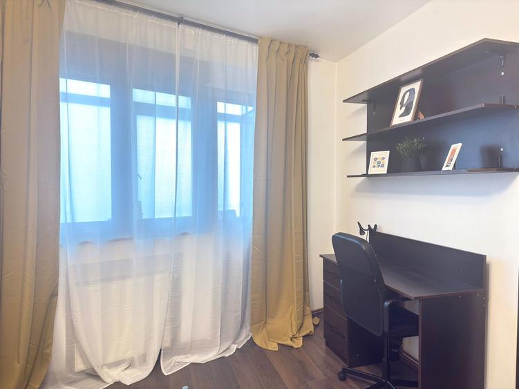3 Bedroom Apartment: Armeneasca-Universitate: Newly Renovated