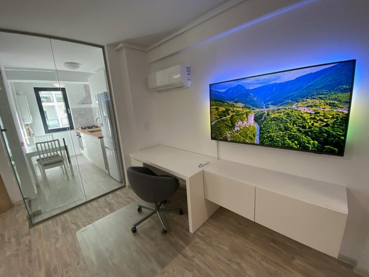 Garsoniera Roka Residence, Nerva Traian langa metrou Timpuri Noi