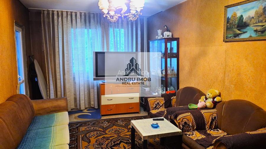 Apartament 3 Camere DECOMANDAT | Dristor - Fizicienilor - 7