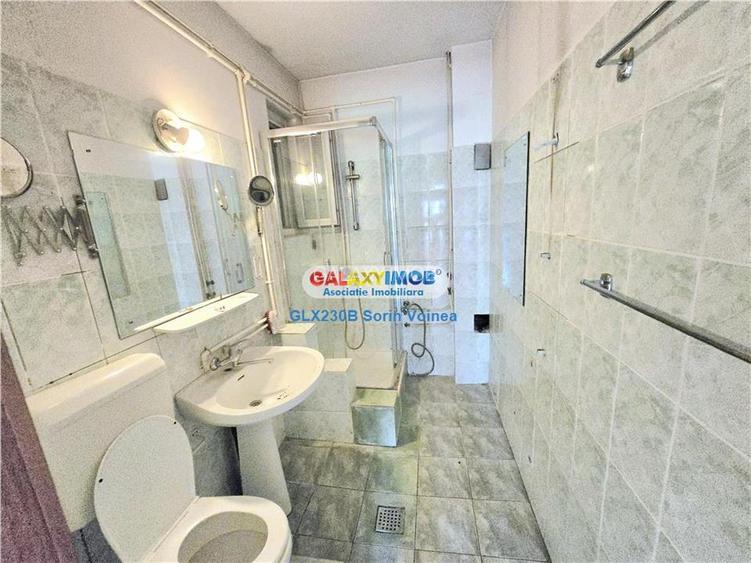 Casa 14 Camere Baba Novac Titan | 7 bai| cazare 50+ angajati - 17
