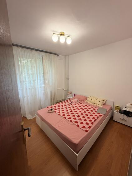 Apartament 2 camere decomandat, 38 mp - Oportunitate