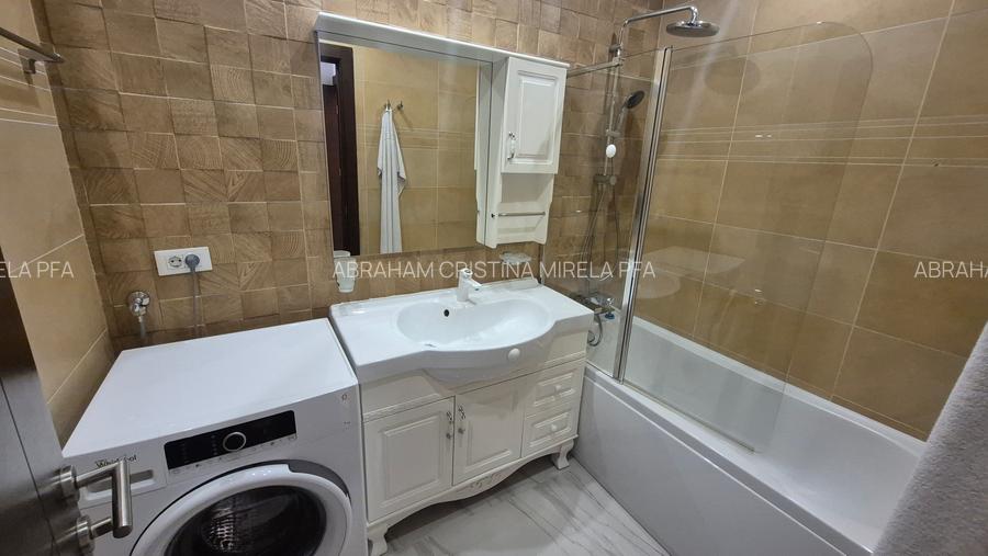 3 camere PREMIUM | InCity Residences |  Mobexpert Jazz | 2 locuri de parcare - 10