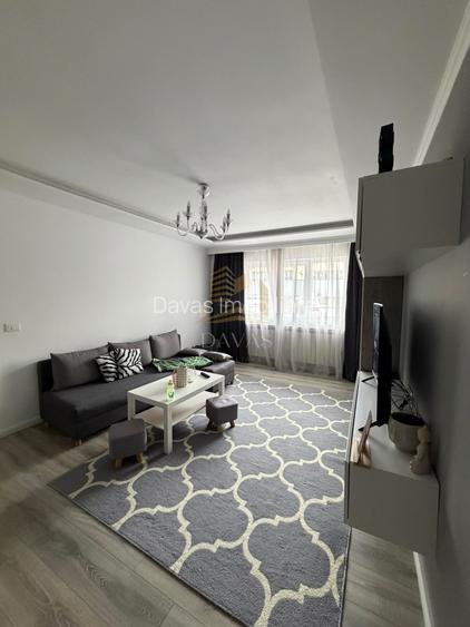 Apartament 3 camere decomandat de vânzare | Marasti | Aurel Vlaicu | Modern - 3