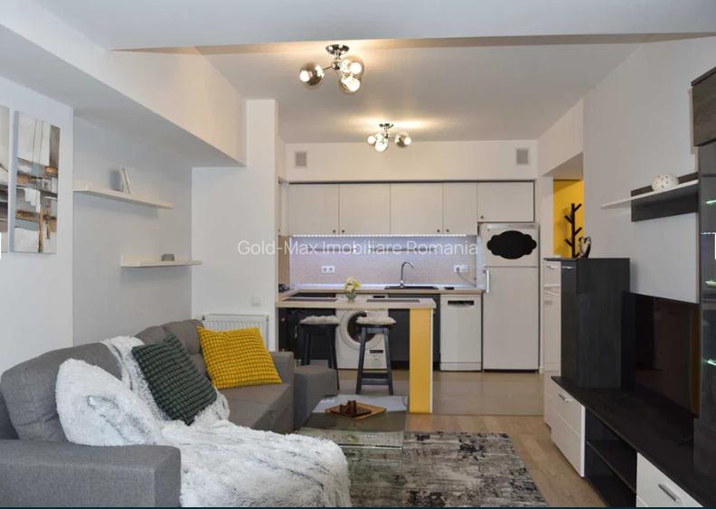 2 camere Politehnica Park Residence - Grozavesti - 2