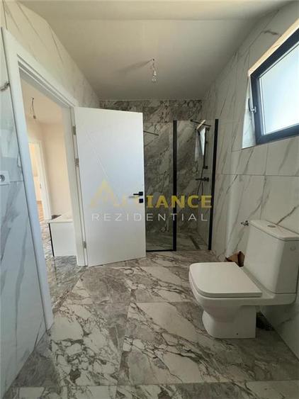 Casa Individuala in Berceni – 5 camere - 2 bai - 360mp