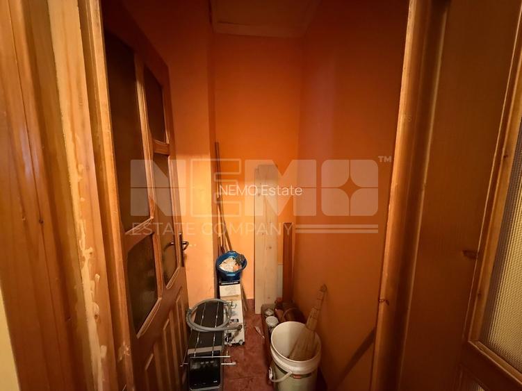 APARTAMENT 4 CAMERE | ETAJ 1 | Radauti