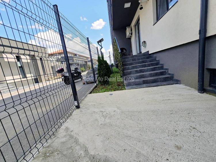 Garsonieră cu grădină, Fundeni Dobroești - 18
