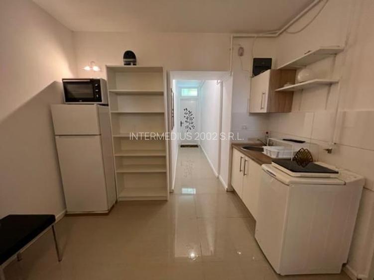 Apartament cu o camera langa Medicina - 8
