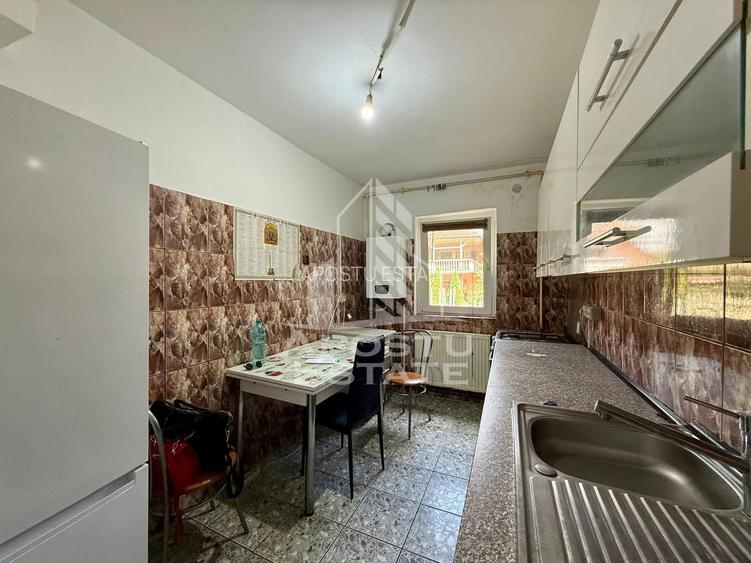 Apartament 3 camere de vanzare, zona Lipovei, Timisoara - 7
