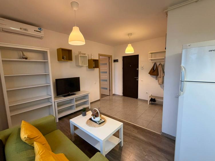 2 Camere Decembrie Centrala Proprie 13 Min Metrou