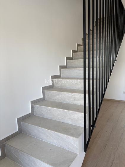 Casa de vânzare in Mosnita- 50m de strada principală - 9
