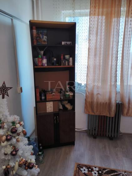 Garsonieră confort 2, zona Universitatea Tehnică, Iris