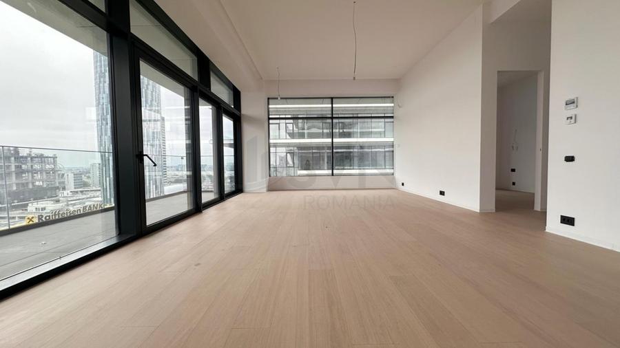 REA1029045 Apartament 4 camere l Vedere libera l One Floreasca Towers
